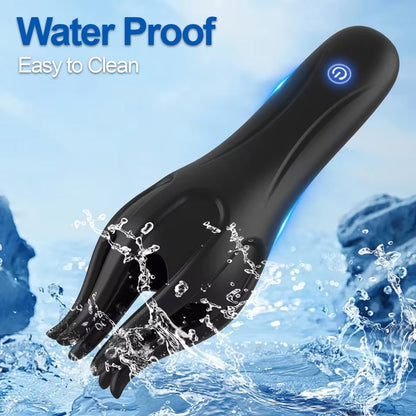 ❄️ Early Christmas Sale 70% OFF 💪 Gyrana™ 3in1 NeuroWave Therapy Device