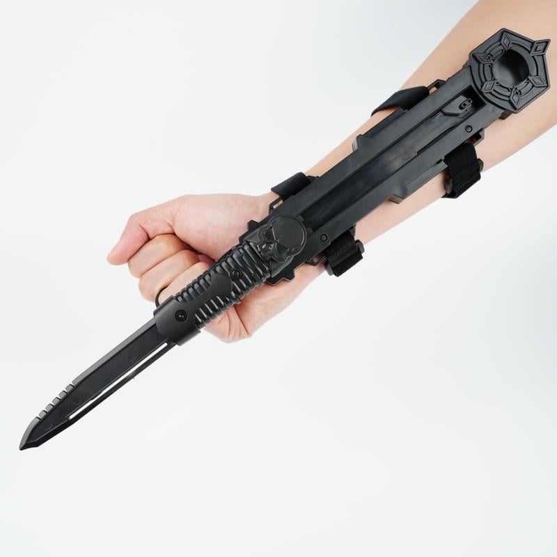 🥰Hidden Blade Hidden Weapons Cosplay Weapons Props(BUY 2 FREE SHIPPING)