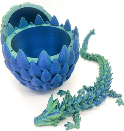 🏆LAST DAY SALE 49% OFF - Mythical Pieces Dragon - Limited Edition