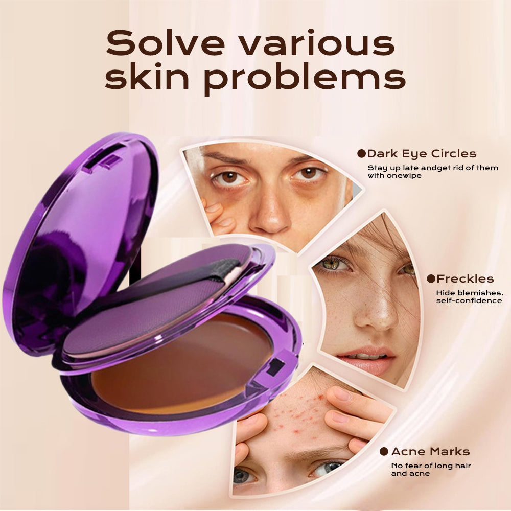 Virexo™ Soft Matte Concealer