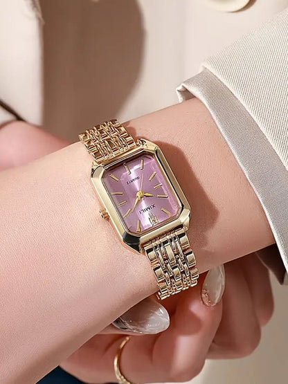 🔥🔥2nd One 60% OFF💖Women's Elegant Fashion Quartz Analog Watch