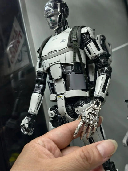 🔥49% OFF - Mechanical Hand Pendant🎁Buy 2 Free Shipping