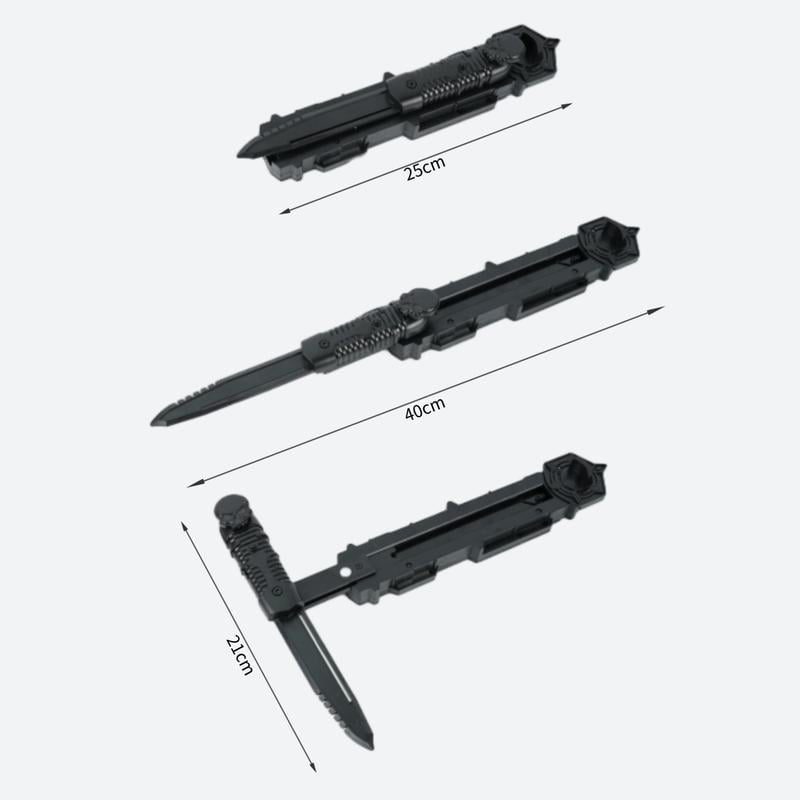 🥰Hidden Blade Hidden Weapons Cosplay Weapons Props(BUY 2 FREE SHIPPING)