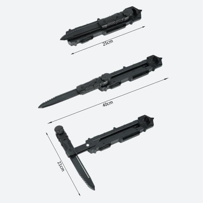 🥰Hidden Blade Hidden Weapons Cosplay Weapons Props(BUY 2 FREE SHIPPING)