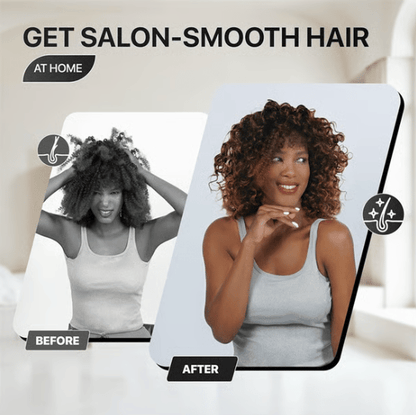 🏆Long Hair Dryer Cap – Save Time & Shield Hair (Final Hours!)