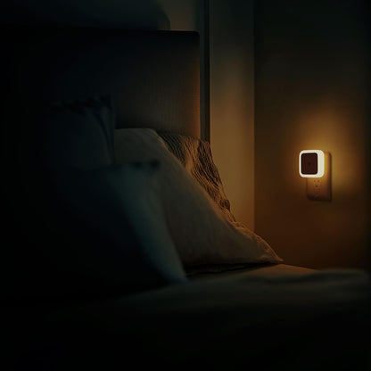 Plug-In LED Night Lights