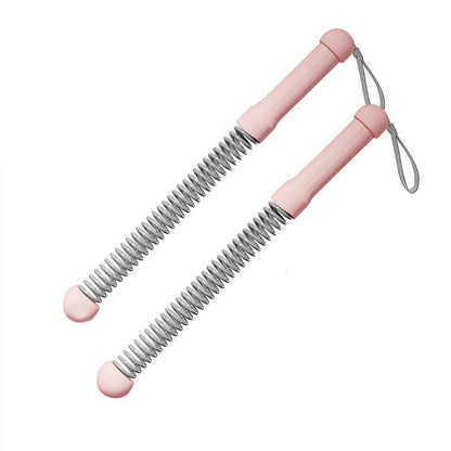 💥 Intense Fitness Training Ropes | Perfect for Home & Gym 🏠