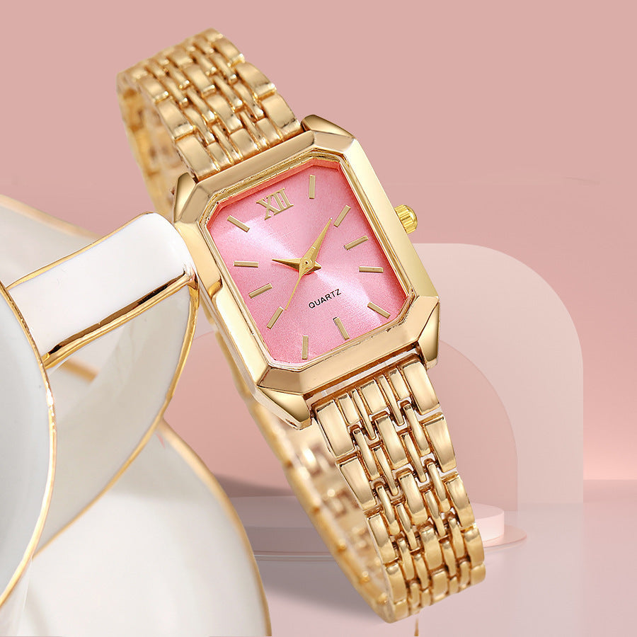 🔥🔥2nd One 60% OFF💖Women's Elegant Fashion Quartz Analog Watch