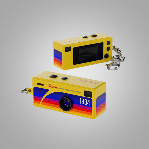 1984 Thumb Vintage Camera