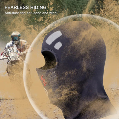 🔥Winter Rider Warm Anti-Haze Balaclava Full Face Mask