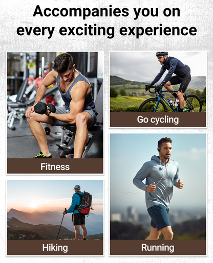 🎒 Premium Leather Underarm Shoulder Bag for Men & Women Anti-theft Hidden Storage