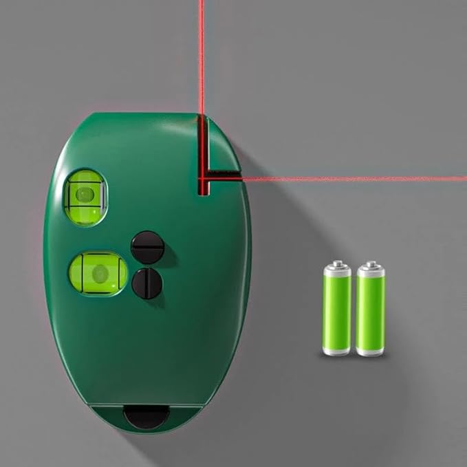 90 Degree Electronic Red Light Scale