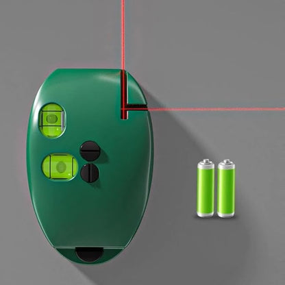 90 Degree Electronic Red Light Scale