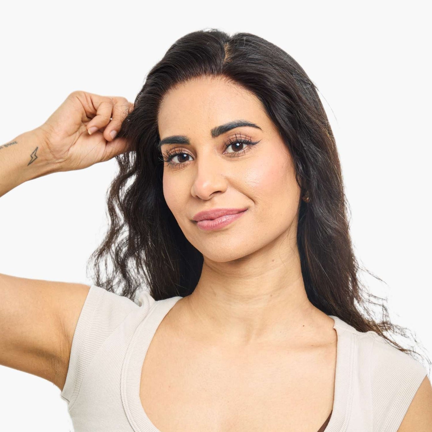 ✨ Receding Hairline? ✨ Fix It Naturally. ✨ Receding Hairline Band