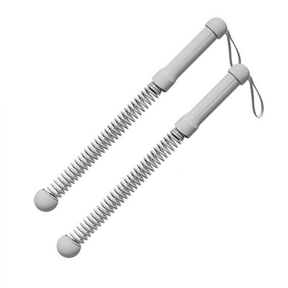 💥 Intense Fitness Training Ropes | Perfect for Home & Gym 🏠