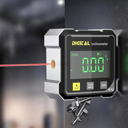🎄Holiday Deal💫Magnetic Digital Angle Finder