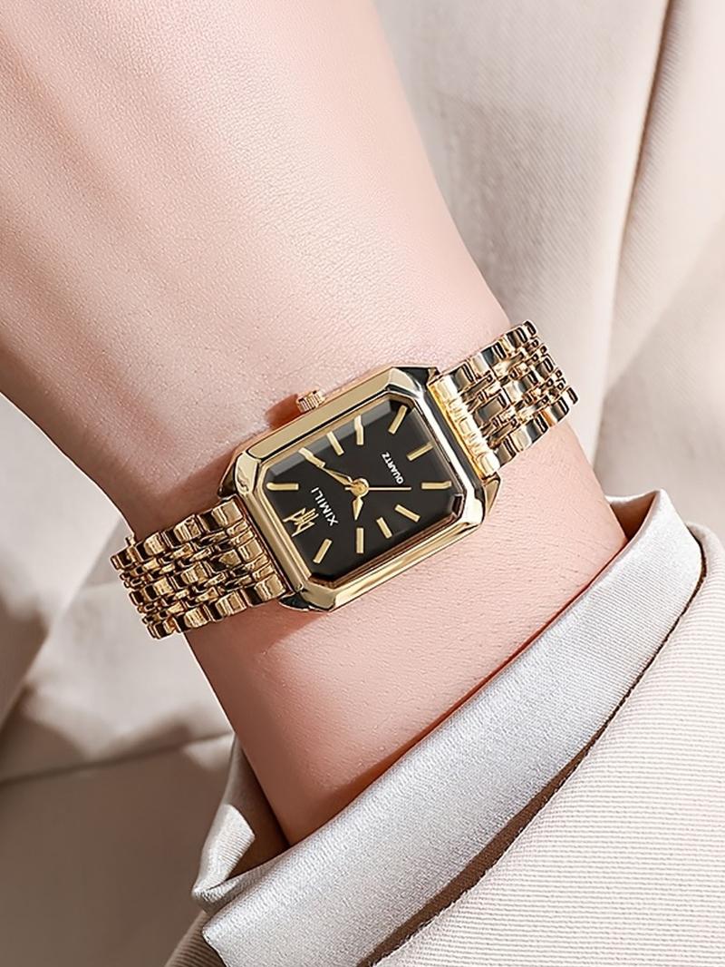 🔥🔥2nd One 60% OFF💖Women's Elegant Fashion Quartz Analog Watch