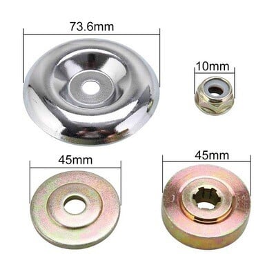 Unbreakable Wired Trimmer Blade🔥( Buy 2 Free Shipping )