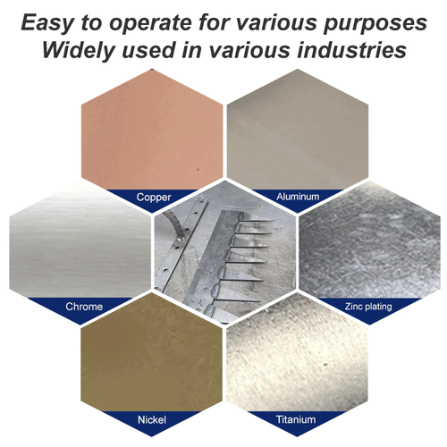 🔥Hot sale  49% OFF -  German-Precision Internally heated industrial laser welding tools