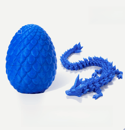 🏆LAST DAY SALE 49% OFF - Mythical Pieces Dragon - Limited Edition