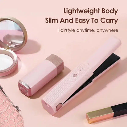 🪮Hair Straightener - Perfect Hair On The Go