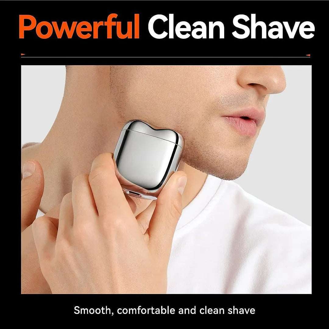 🔥Special Price Today Only&2nd 60% off💸Mini Shaver 2.0