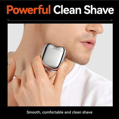 🔥Special Price Today Only&2nd 60% off💸Mini Shaver 2.0