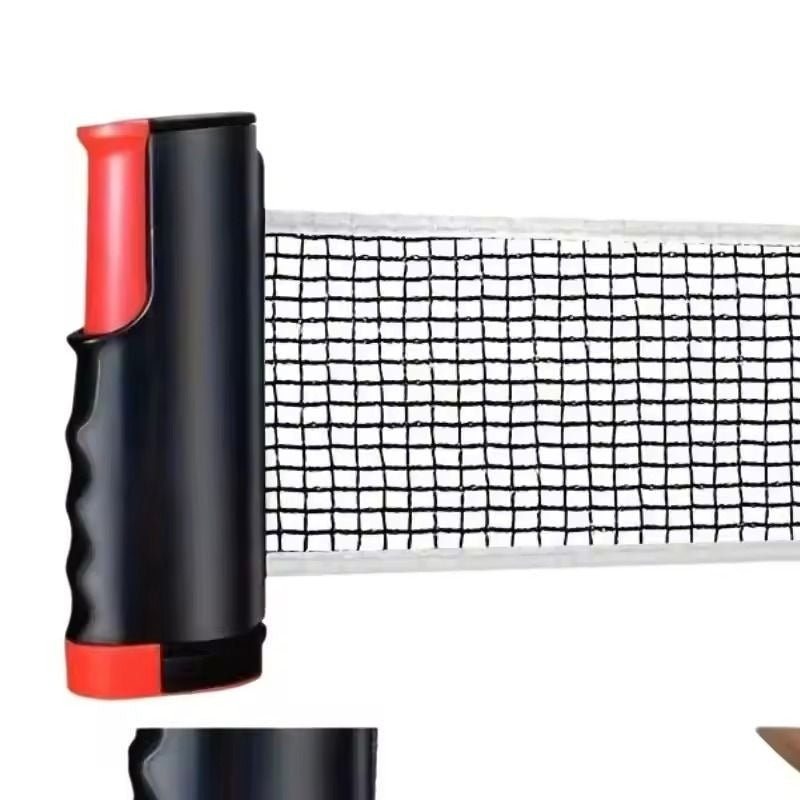 🔥 Limited Time Offer 🏓 All-in-One Table Tennis Set – Play Anytime, Anywhere