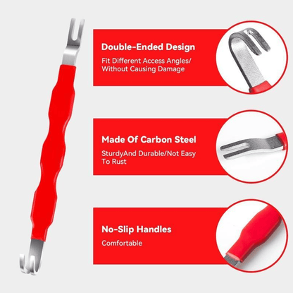 🏆10000+ SOLD 🛠️Automotive Electrical Disconnect Pliers Kit