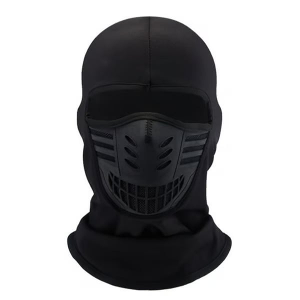 🔥Winter Rider Warm Anti-Haze Balaclava Full Face Mask