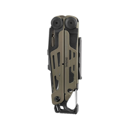 🔥2nd 60%off with Free Shipping🎁 LM Signal 19-in-1 Multi-Tool – Outdoor Survival EDC