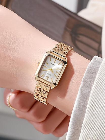 🔥🔥2nd One 60% OFF💖Women's Elegant Fashion Quartz Analog Watch