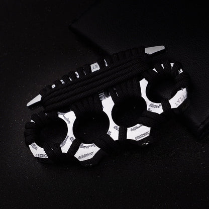 ✊Real Metal Knuckle Dusters for Self Defense