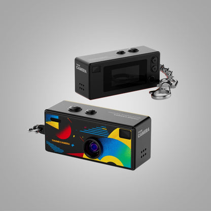 1984 Thumb Vintage Camera