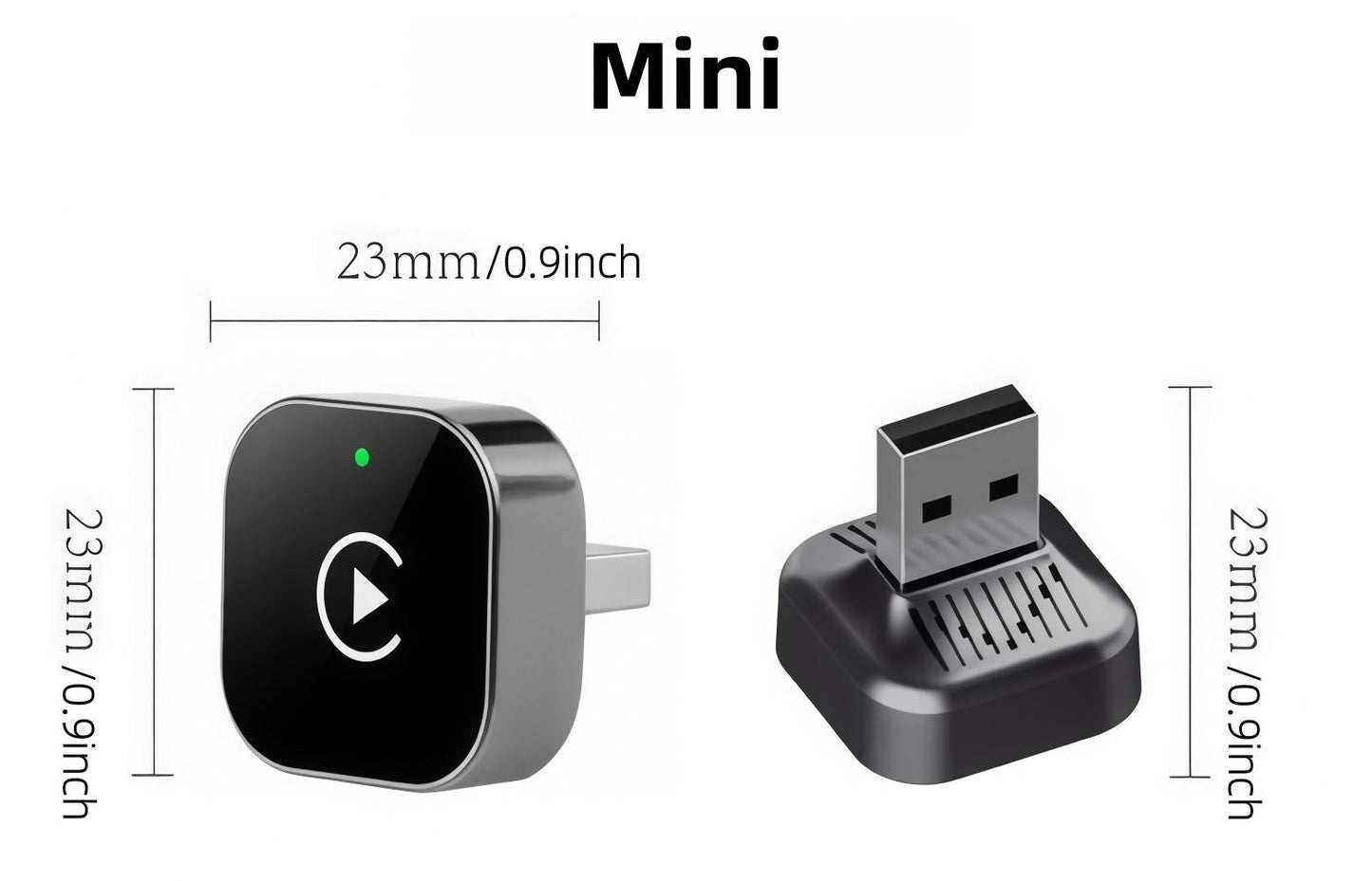 [🔥Buy 2 Free Shipping] CarPlay 2026 wireless adapter