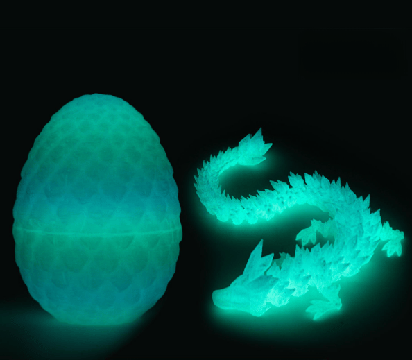 🏆LAST DAY SALE 49% OFF - Mythical Pieces Dragon - Limited Edition