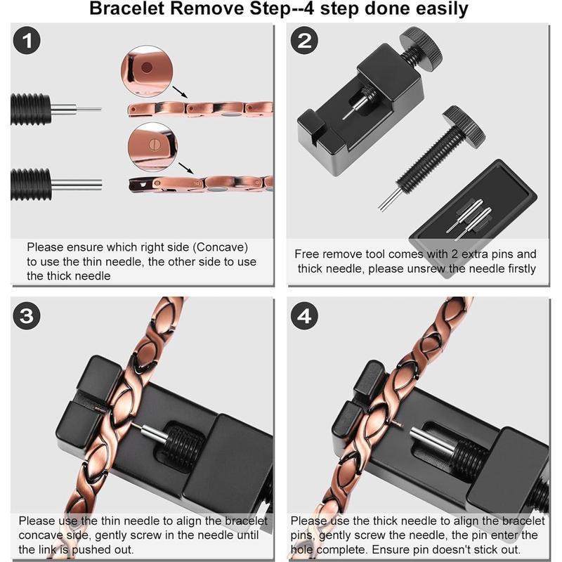 🎁Limited-time offer for 2026 – Celebrate with 70% OFF! - Copper Magnetic Power — Boost Circulation, Banish Fatigue