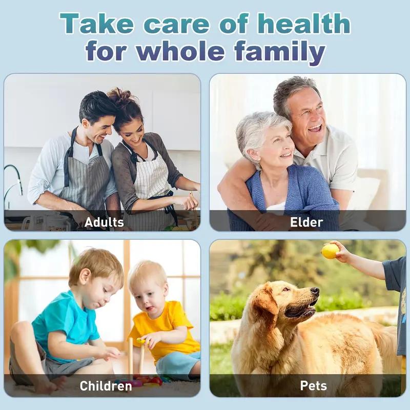 Professional Electric Scaler for Effective Plaque & Tartar Removal