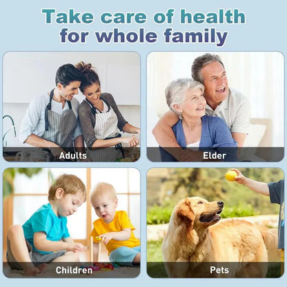 Professional Electric Scaler for Effective Plaque & Tartar Removal