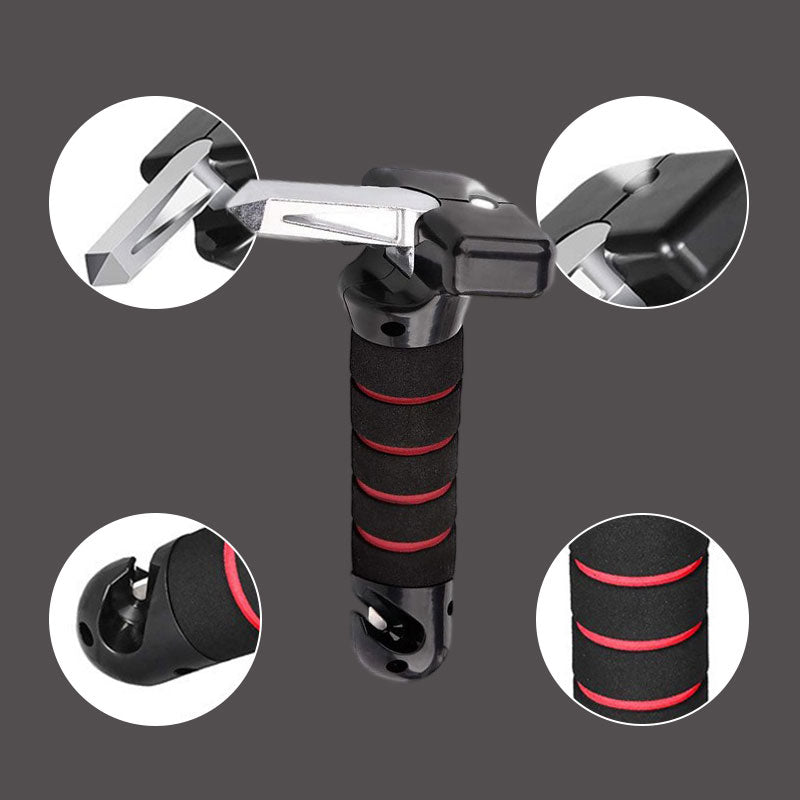 🔥HOT SALE 🔥3-IN-1 MULTI-FUNCTION DESIGN