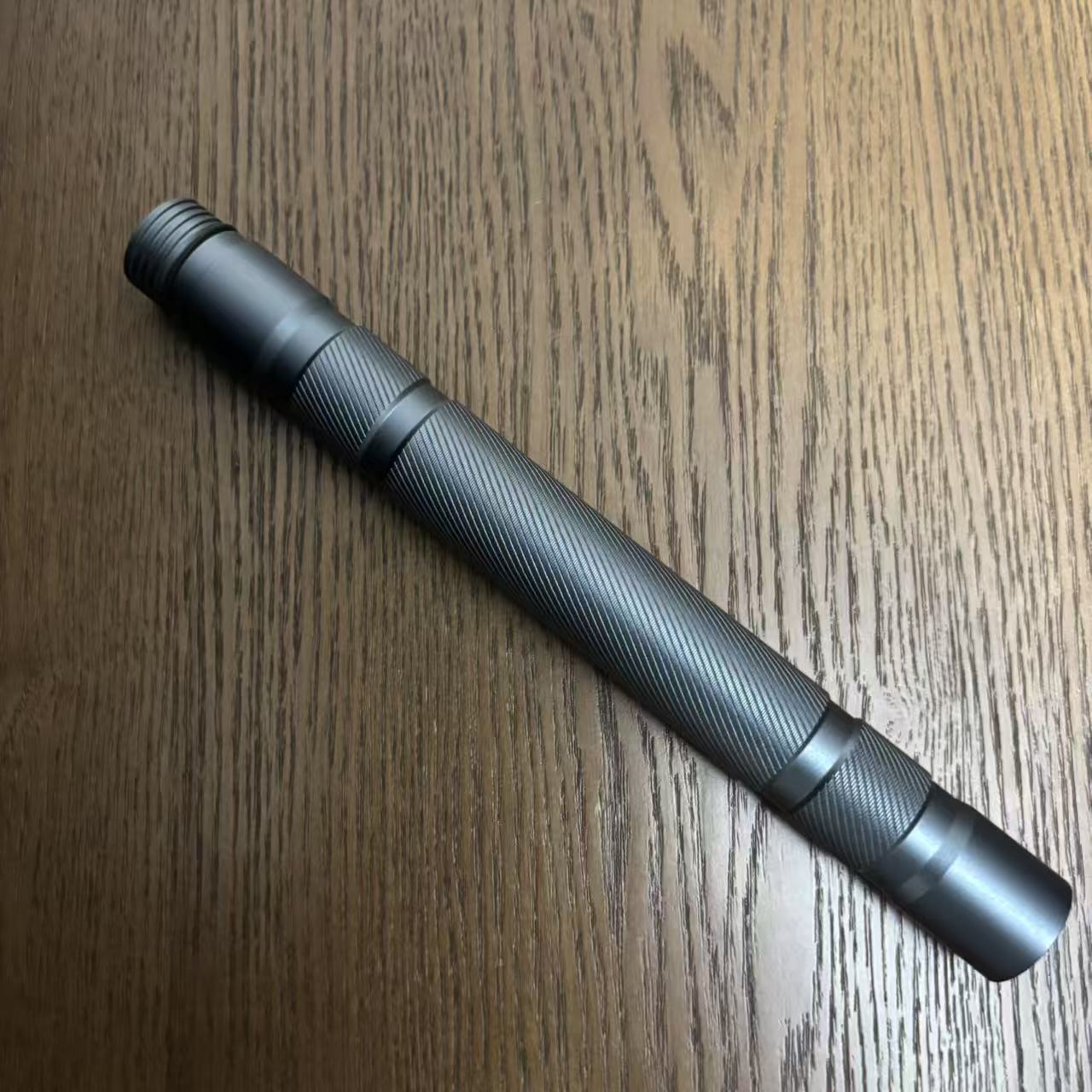 🦯2nd 60% OFF💸Made in U.S.A 15-in-1 Tactical Hiking Stick