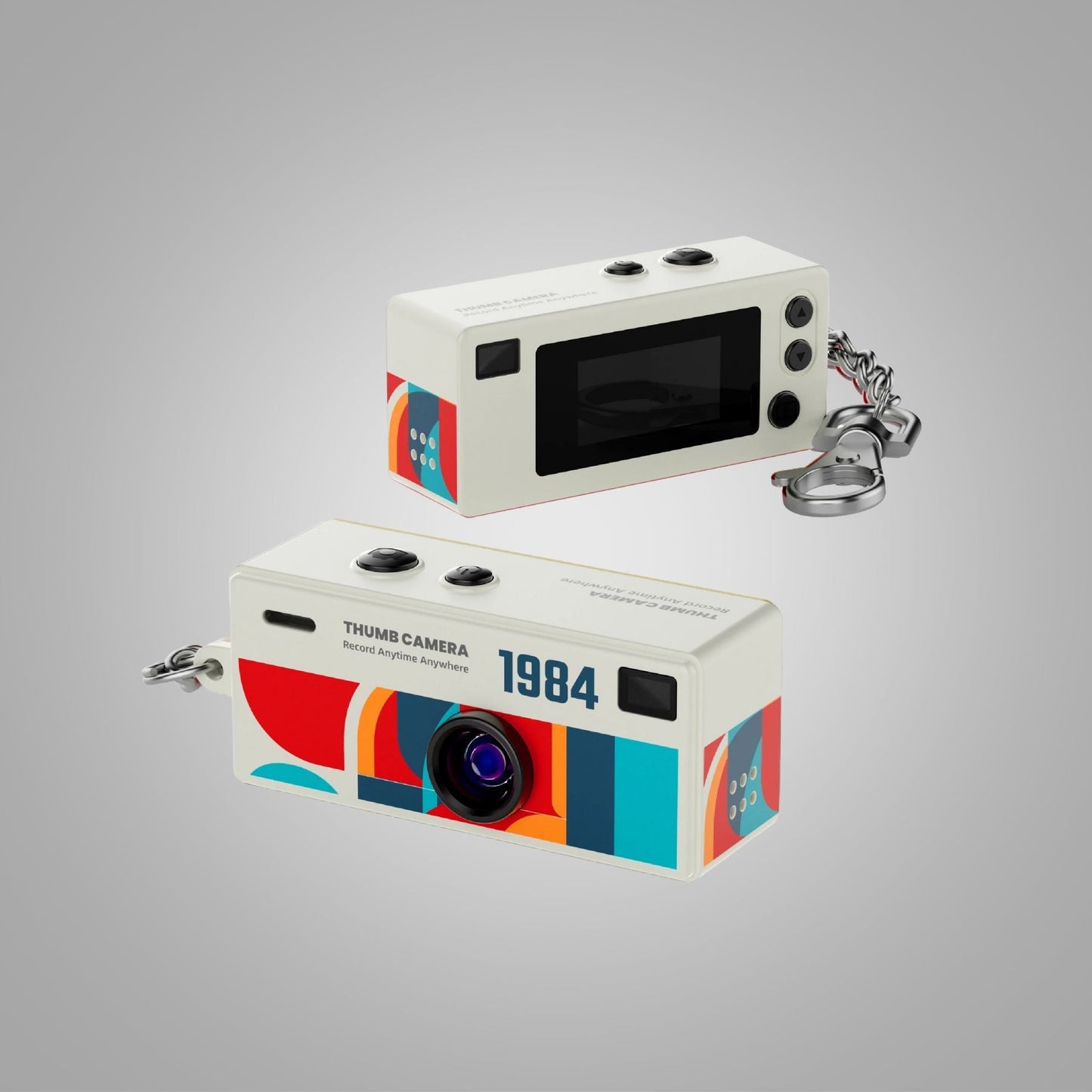 1984 Thumb Vintage Camera