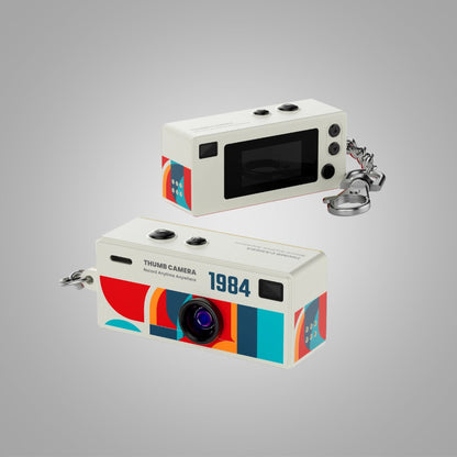 1984 Thumb Vintage Camera