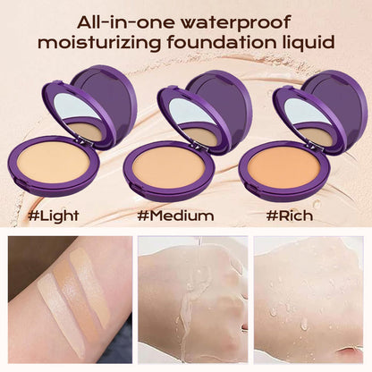 Virexo™ Soft Matte Concealer