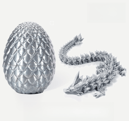 🏆LAST DAY SALE 49% OFF - Mythical Pieces Dragon - Limited Edition