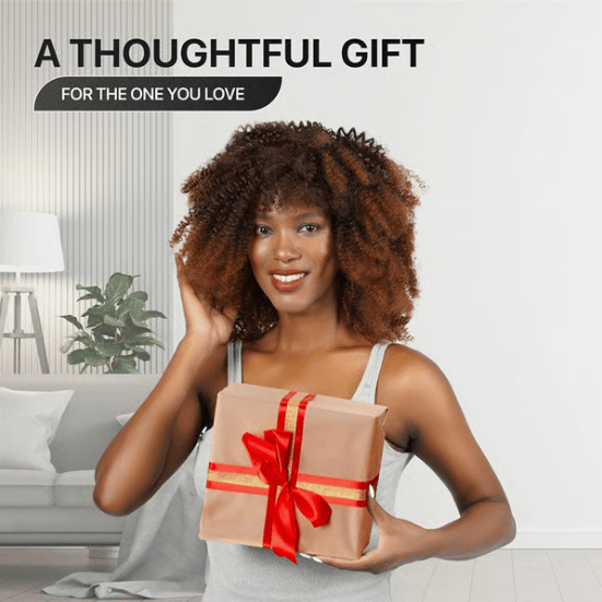 🏆Long Hair Dryer Cap – Save Time & Shield Hair (Final Hours!)