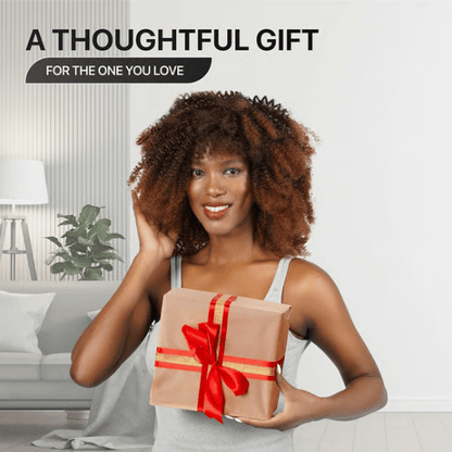 🏆Long Hair Dryer Cap – Save Time & Shield Hair (Final Hours!)