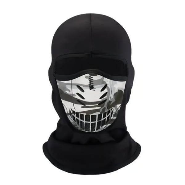 🔥Winter Rider Warm Anti-Haze Balaclava Full Face Mask