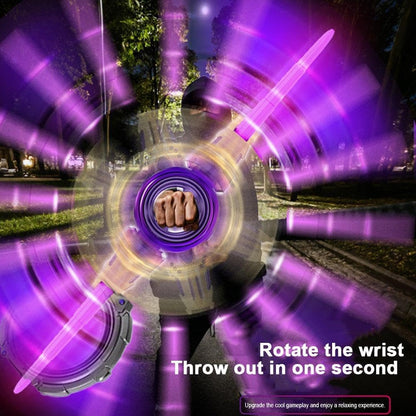 💥2nd Item 60% OFF + FREE SHIPPING 🎁🚚💥Double-Headed Telescopic Expandable Light Swords Toy