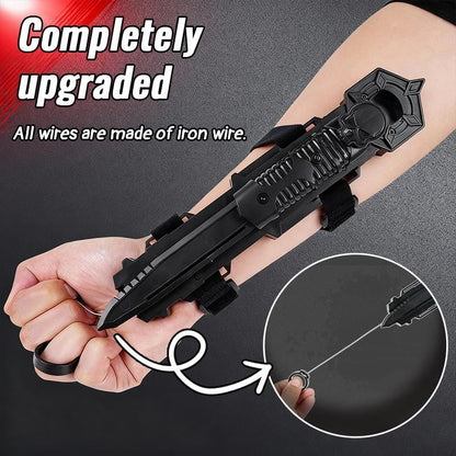 🥰Hidden Blade Hidden Weapons Cosplay Weapons Props(BUY 2 FREE SHIPPING)
